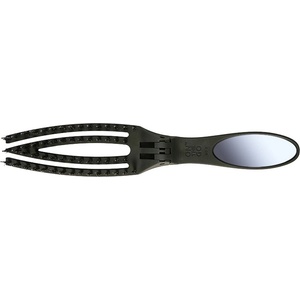 Olivia Garden On The Go Smooth & Style Combo Folding Brush GO-2