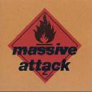 MASSIVE ATTACK: BLUE LINES CD