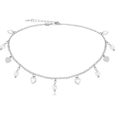 Minet náramek JMAS8046SB16