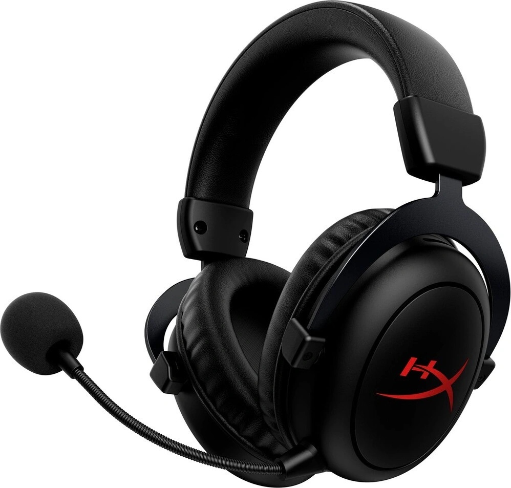 HyperX Cloud Core Wireless