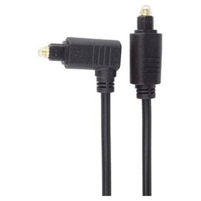 PremiumCord kjtos3-2 Toslink 90°, 4mm, 2m