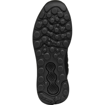 Geox Маратонки Geox D SPHERICA ACTIF X2 в черно D46WPD 0FU85 C9999 (D46WPD.0FU85.C9999)