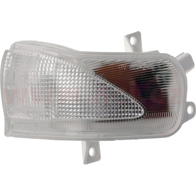 Blikač do zpětného zrcátka LED, P ACI 2511916