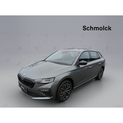 Skoda Scala 1.5 TSI Tour DSG 110 kW
