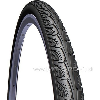 Rubena/Mitas HOOK 700x40C