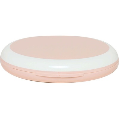 Bébé-jou Manikúra Fabulous Griffin Grey Pale Pink