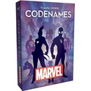 Codenames Marvel Edition
