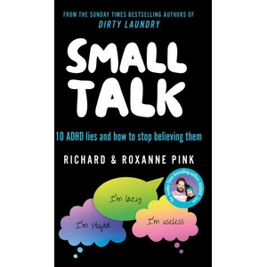 SMALL TALK | Roxanne Emery, Richard Pink (2024)
