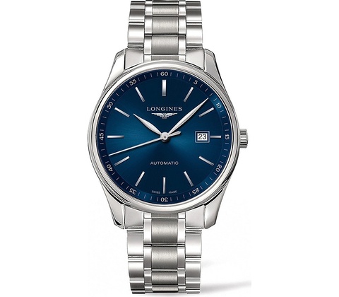 Longines L2.893.4.92.6