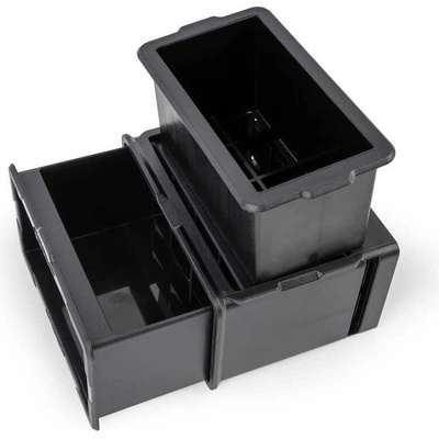 Korum Krájač Meat Cubers 12 mm