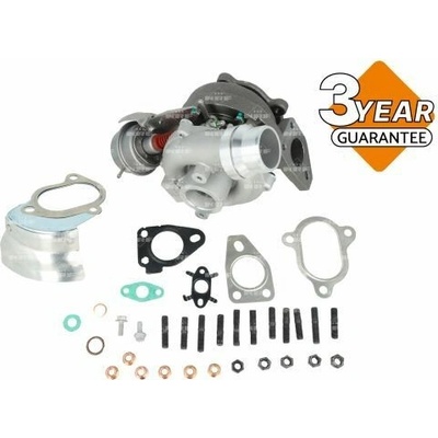 Plniace dúchadlo NRF EASY FIT 90010043