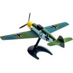 Airfix Quick Build самолет J6001 - Messerschmitt 109