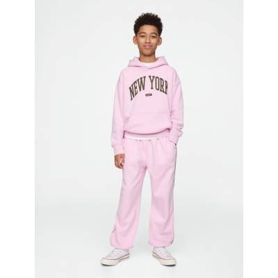 GAP Chlapecké Dětské tepláky Baggy Unisex 745897-00