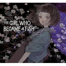 The Girl Who Became A Fish: Maiden´s Bookshelf