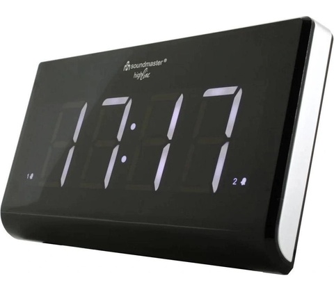 Soundmaster UR8400