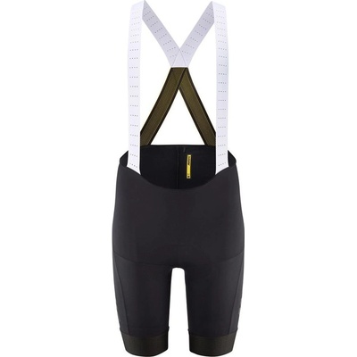 Mavic Mens BIB Shorts Cosmic Pro Black