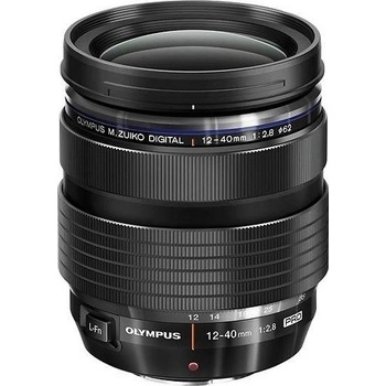 Olympus M.Zuiko Digital ED 12-40mm f/2.8