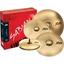 Sabian XSR Performance Set
