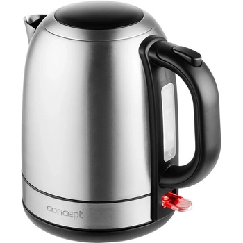 Image 1 of Concept Концепция rk3250 Електрическа кана 1, 2 л от неръждаема стомана (rk3250)