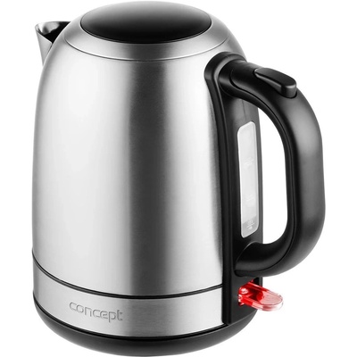 Concept Концепция rk3250 Електрическа кана 1, 2 л от неръждаема стомана (rk3250)