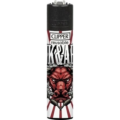 Clipper Hard Tatoo Hard Tatoo 2-3 2