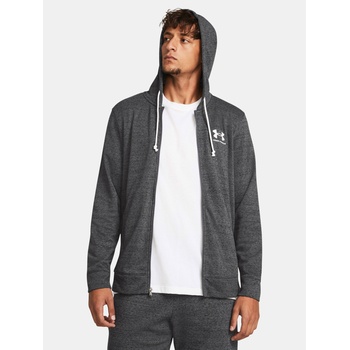 Under Armour Мъжки суитшърт Under Armour UA Rival Terry LC FZ Under Armour | Siv | МЪЖЕ | S