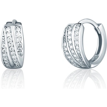 JVD náušnice SVLE1451XE9BI00