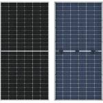 JA Solar Фотоволтаичен панел JA Solar 600W N-type Bifacial (Double Glass) (JAM72D40-600/MB)