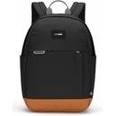 Pacsafe Go jet black 15 L