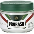 Proraso Refresh Shave krém před a po holení 15 ml