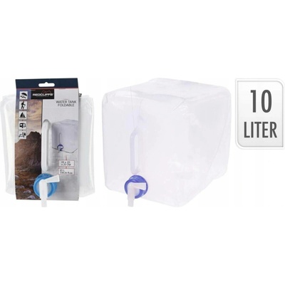 Redcliffs Outdoor Kanystr na vodu 5-10 l