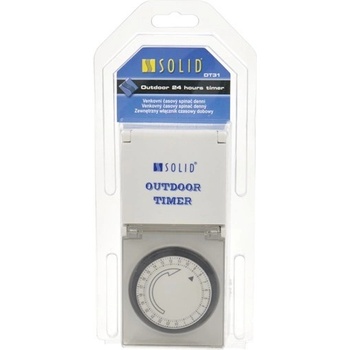 Solight DT31