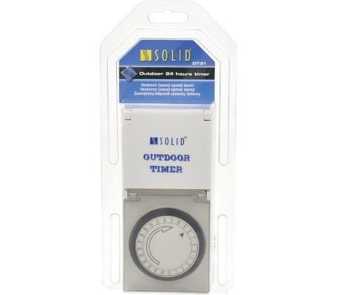 Solight DT31