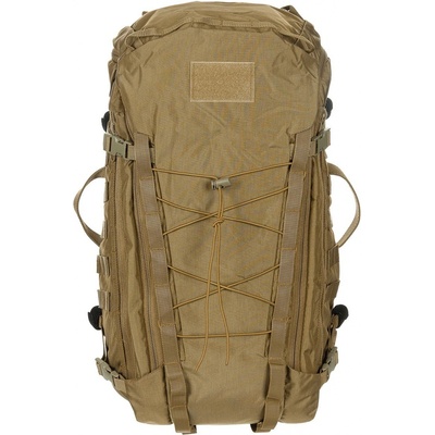 MFH Mission 30 coyote tan 30 l
