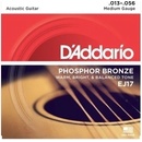 D'addario EJ17
