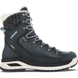 Lowa Дамски зимни ботуши Lowa Women's Renegade Evo Ice GTX Winter boots - Navy - размер 37 (EU) (121-0861-0411)