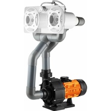 HANSCRAFT FLOW MINI JET 3000 - 400V