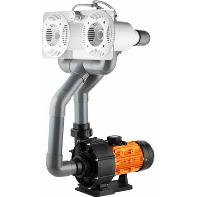 HANSCRAFT FLOW MINI JET 3000 - 400V