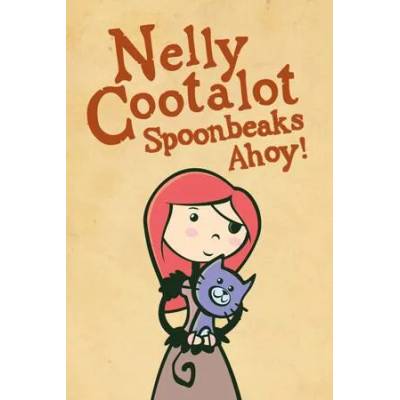 Игра Nelly Cootalot: Spoonbeaks Ahoy! HD за PC Steam, Електронна доставка