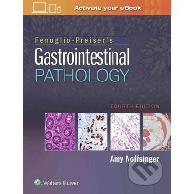 Fenoglio-Preiser's Gastrointestinal Pathology Noffsinger Amy E.