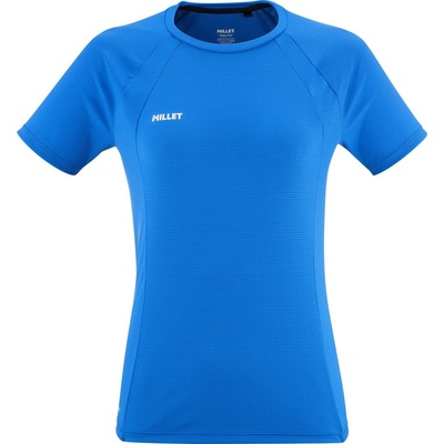 MILLET FUSION TS SS W ICON BLUE