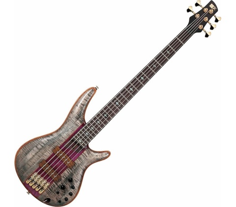 Ibanez SR5FMDX