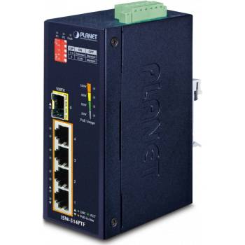 Planet ISW-514PTF