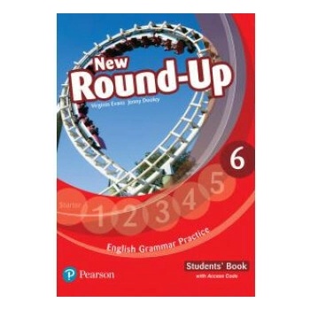 New Round-Up 6. Students´ Book with Access Code