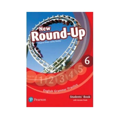 New Round-Up 6. Students´ Book with Access Code