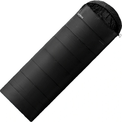 Alpinus Warm 1350 levý černý