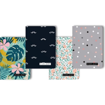 Karton P+P Obal na doklady Design – Zboží Mobilmania