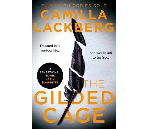 Gilded Cage