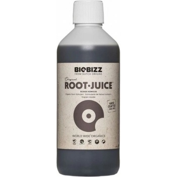 Biobizz RootJuice 0,5l