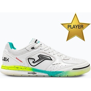 joma Мъжки футболни обувки Joma Top Flex Rebound Indoor white - sportano - 139,24 лв